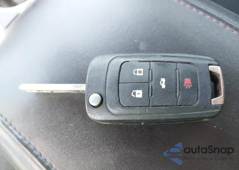 2013 GMC Terrain Sle-1 из США, поврежденный, VIN 2GKALMEK5D6131133